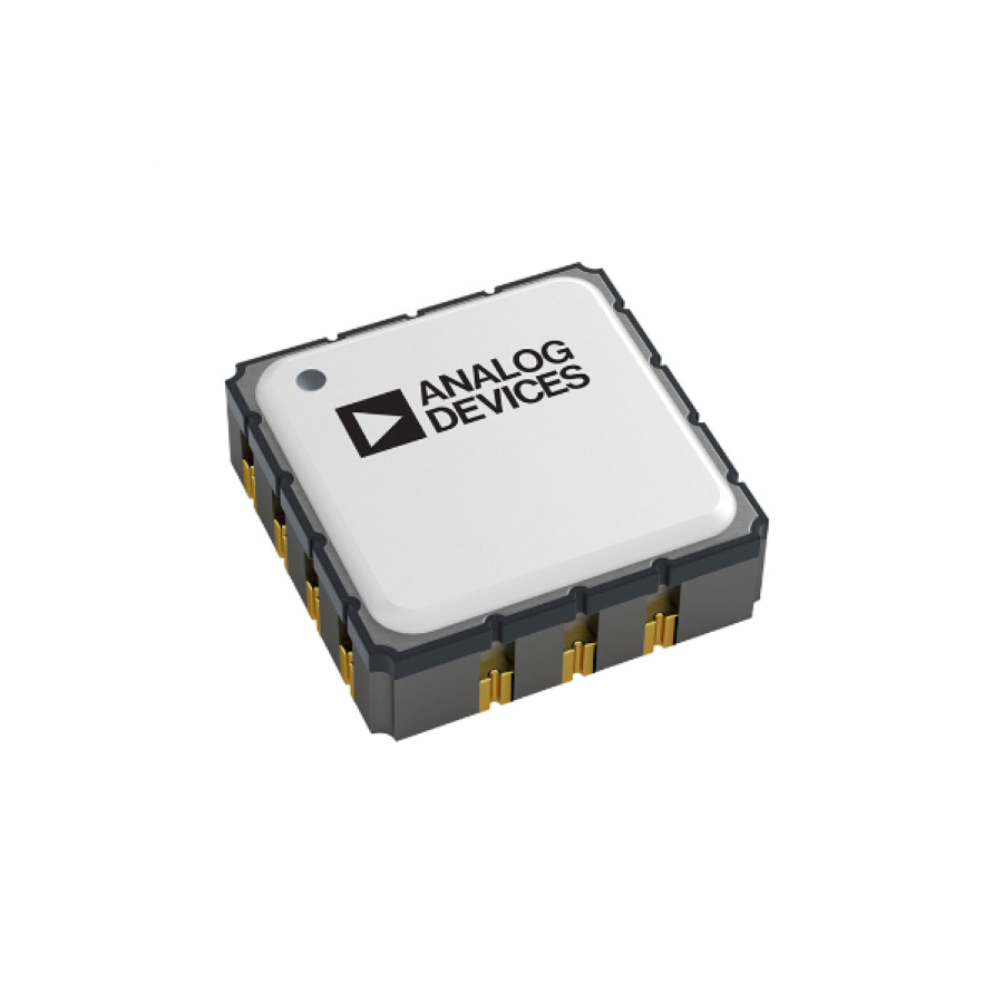 ADXRS453BEYZ-Analog Devices